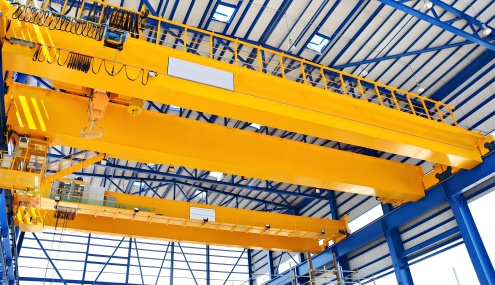 QY Insulated Bridge Crane Parameters
