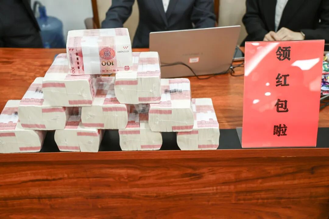 Henan Mine Crane - Welcome to the opening of the year!