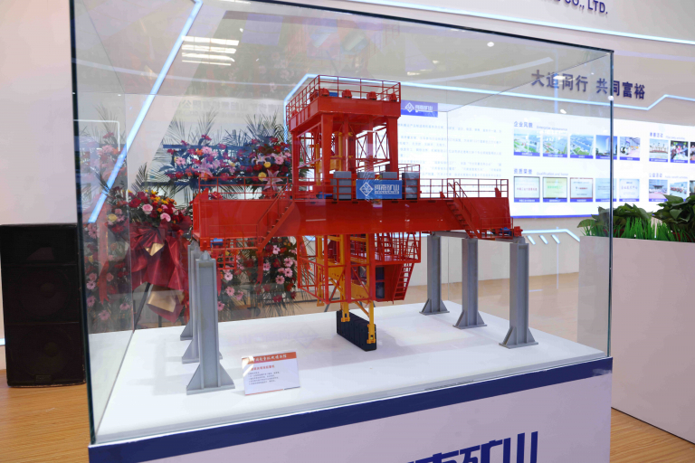 fornitori globali di attrezzature per gru