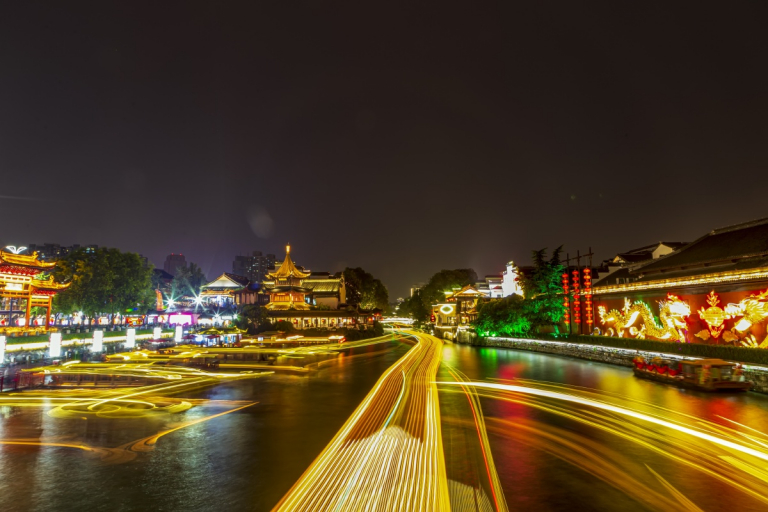 Henan Mine Crane Factory 14th Filial Piety Culture Thanksgiving Tourism Festival