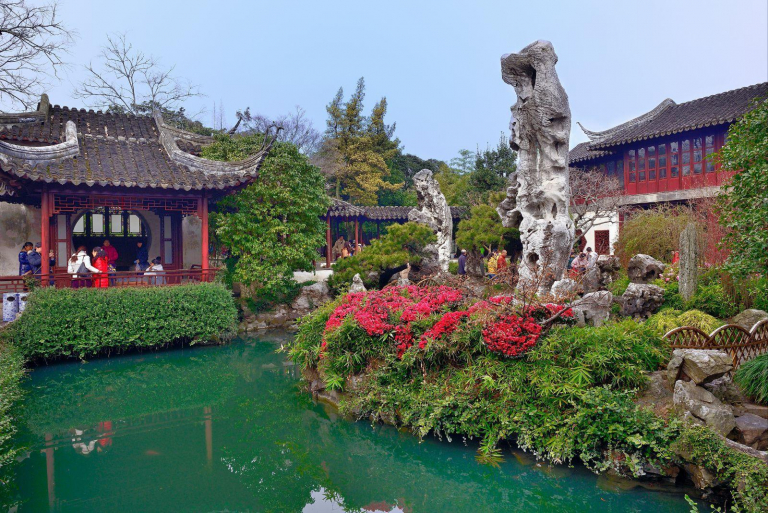 Henan Mine Crane Factory 14th Filial Piety Culture Thanksgiving Tourism Festival