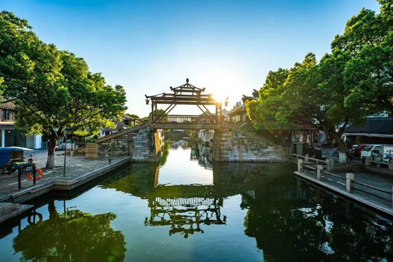 Henan Mine Crane Factory 14th Filial Piety Culture Thanksgiving Tourism Festival