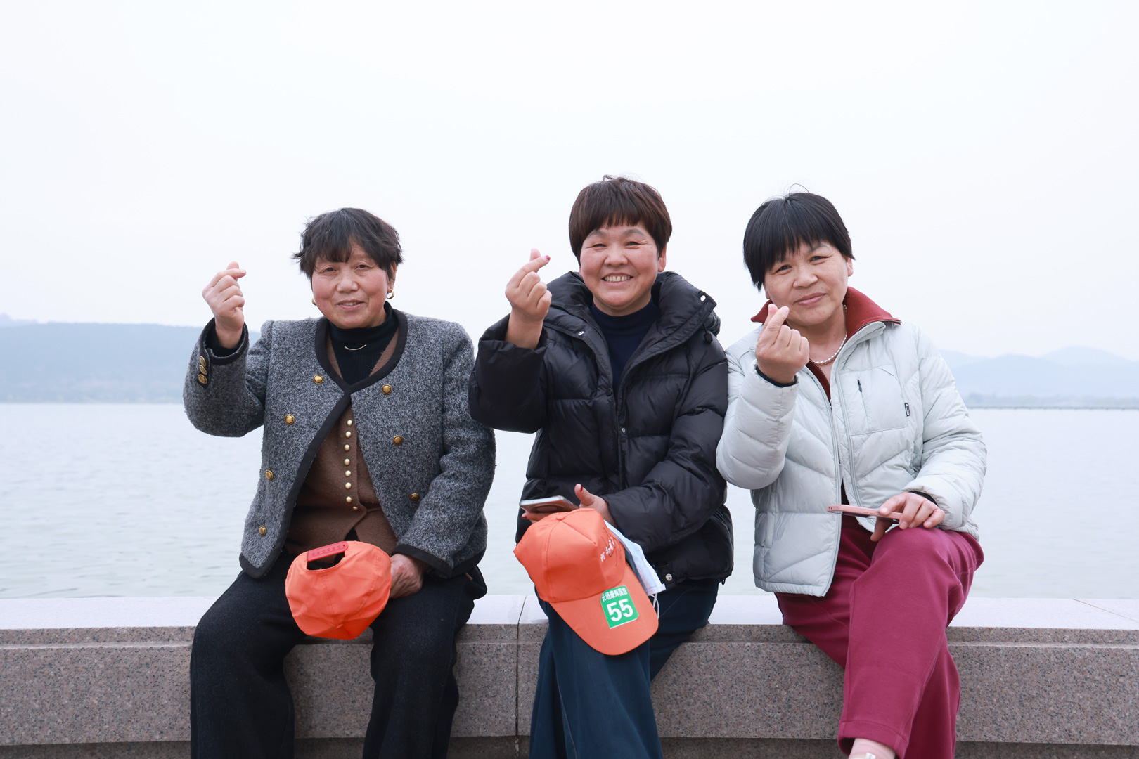 Henan Mine Crane Factory Employee Parents Tourism Festival First Stop-Xuzhou