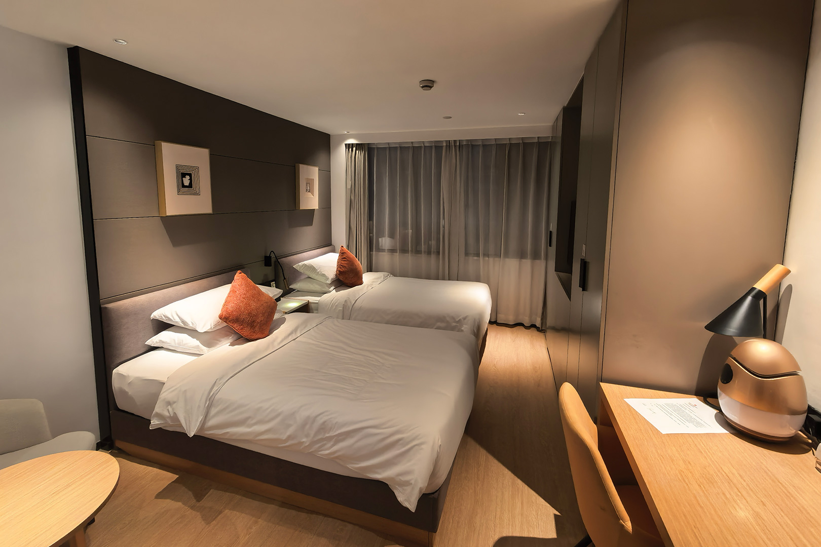 Henan Mine Crane Factory Employee Parents Tourism Festival First Stop-Xuzhou