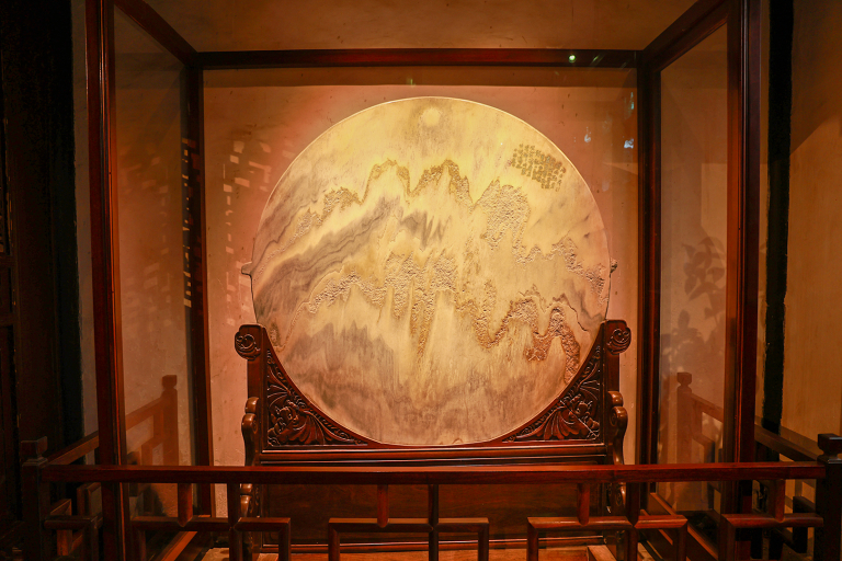 Henan Mine Crane Factory Employee Parents Tourism Festival Third Stop-Suzhou