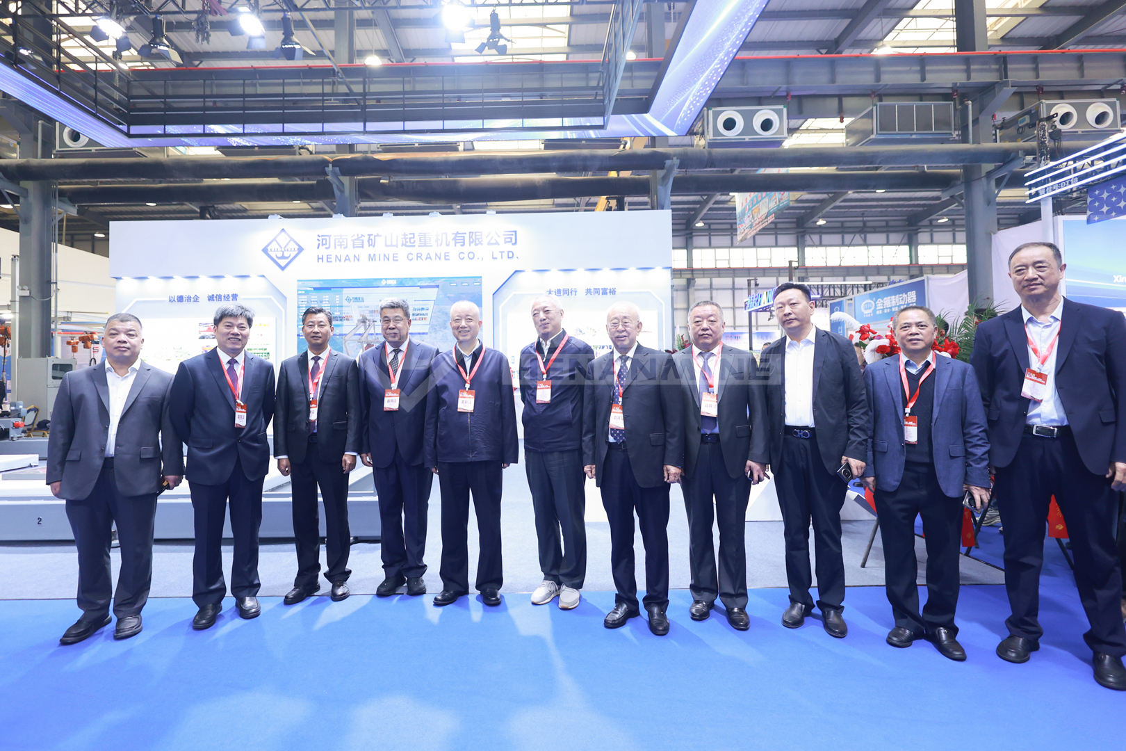 Overhead Crane Supplier, Gantry Crane Supplier, Harbor Crane Supplier (19)