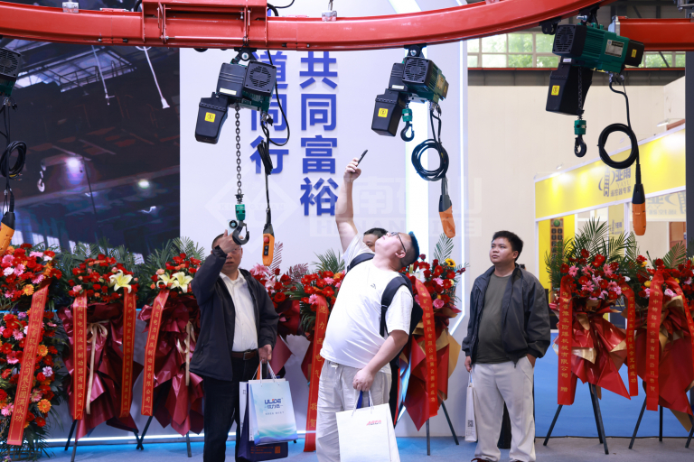 Overhead Crane Supplier, Gantry Crane Supplier, Harbor Crane Supplier (19)