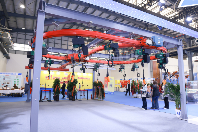 Overhead Crane Supplier, Gantry Crane Supplier, Harbor Crane Supplier (19)
