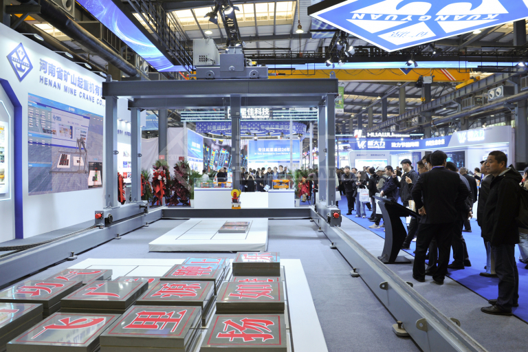 Overhead Crane Supplier, Gantry Crane Supplier, Harbor Crane Supplier (19)
