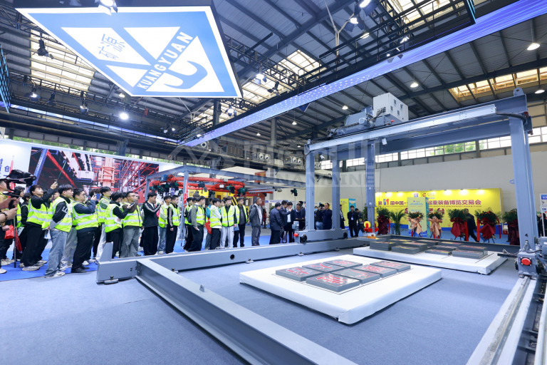 Overhead Crane Supplier, Gantry Crane Supplier, Harbor Crane Supplier (19)