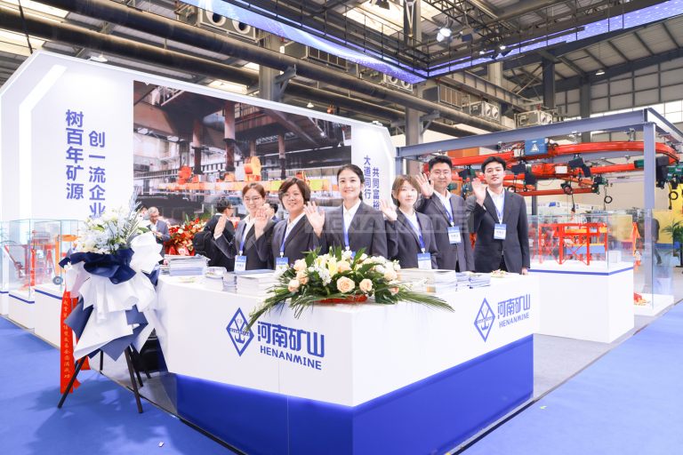 Overhead Crane Supplier, Gantry Crane Supplier, Harbor Crane Supplier (19)