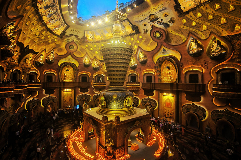 Henan Mine Crane Factory Employee Parents Tourism Festival Second Stop-Nanjing