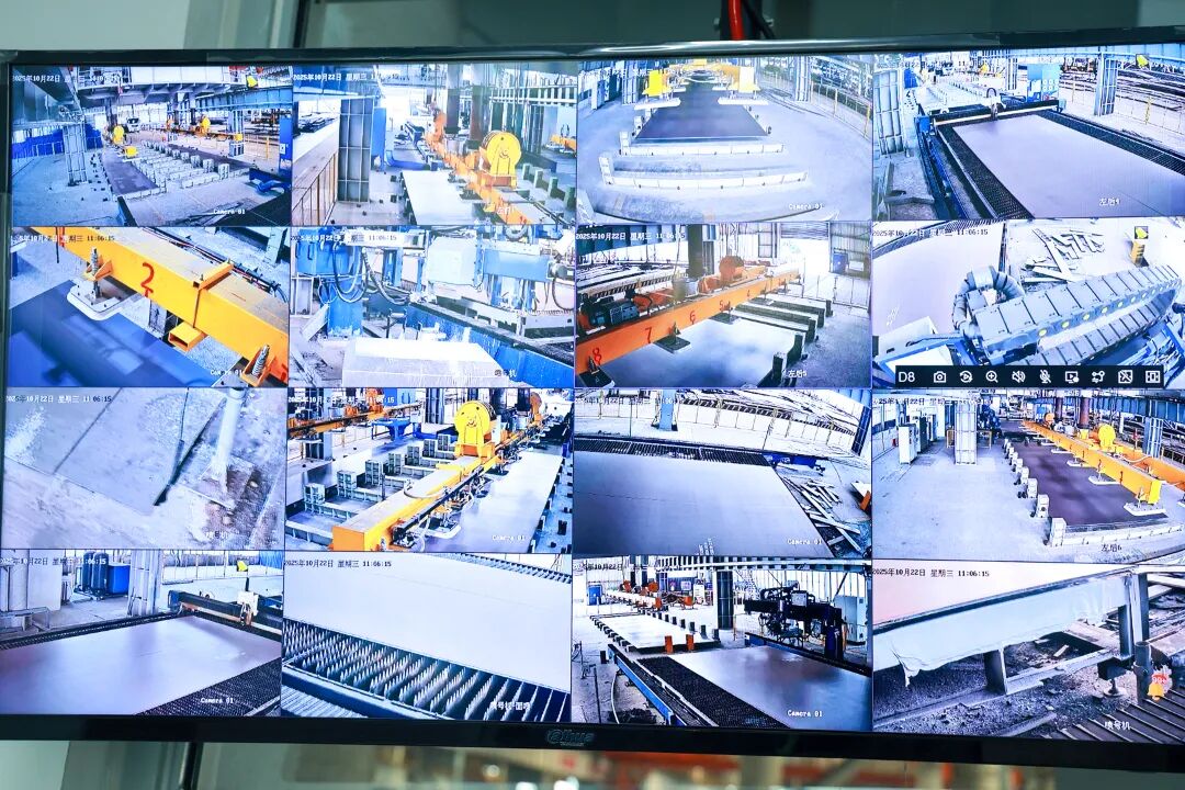 Steel Plate Handling Crane by Henan Mine Crane Factory