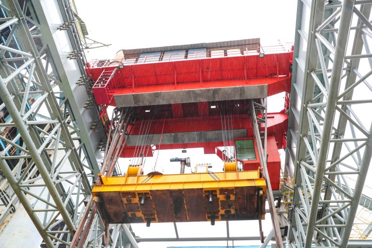 industrial lifting solutions