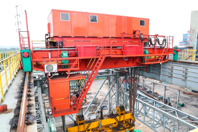 industrial lifting solutions