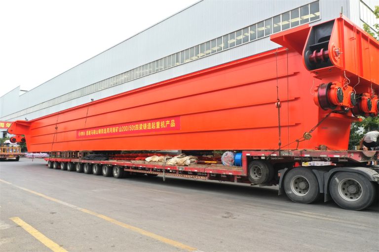 Steel Mill Crane Suppliers