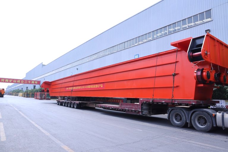 Steel Mill Crane Suppliers