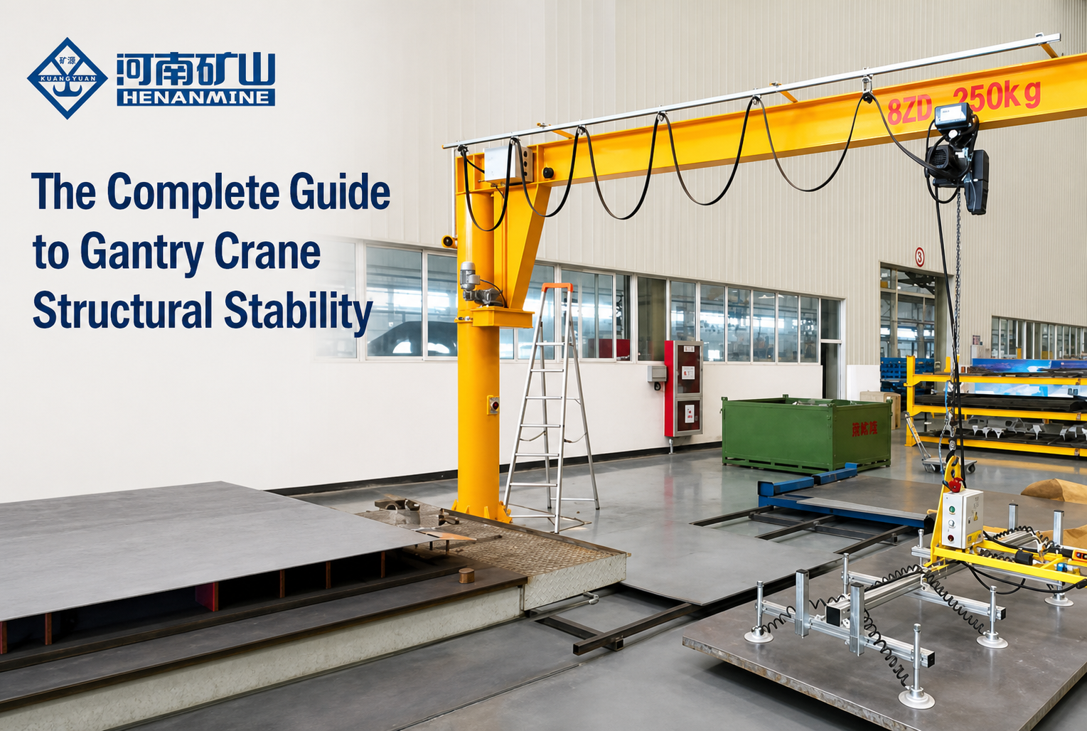 gantry crane