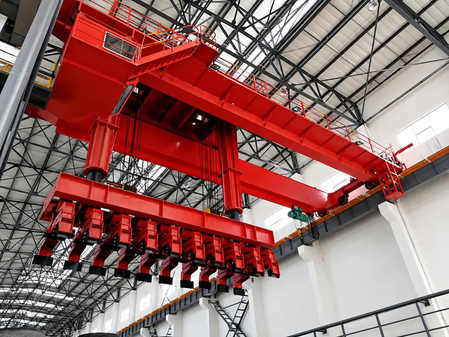 overhead crane maintenance costs