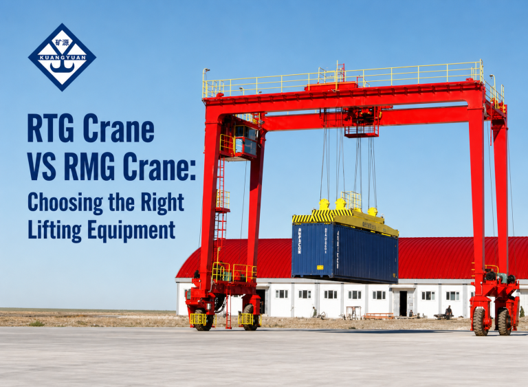 RTG-Crane-vs-RMG-Crane