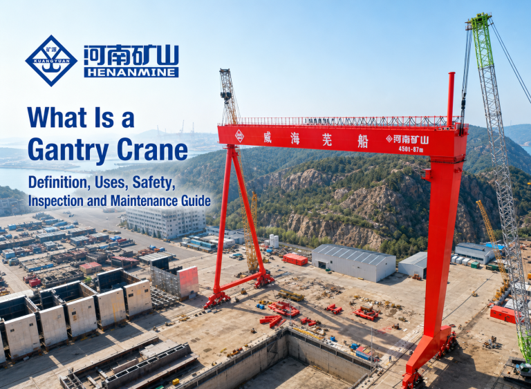 What-Is-a-Gantry-Crane-Definition-Uses-Safety-Inspection-and-Maintenance-Guide-768x563