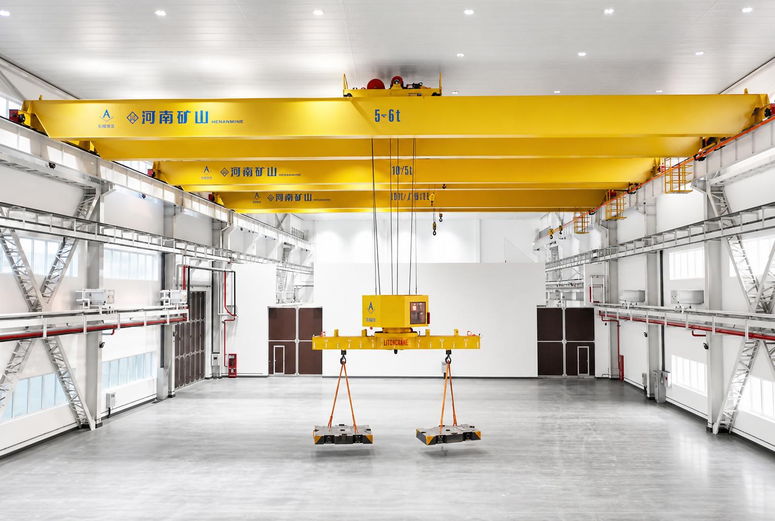 overhead crane