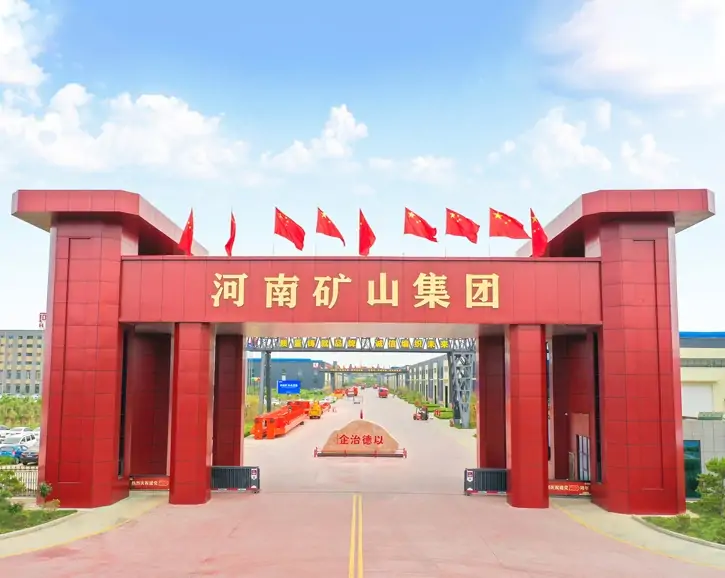 Crane Suppliers|Henan Mine Crane