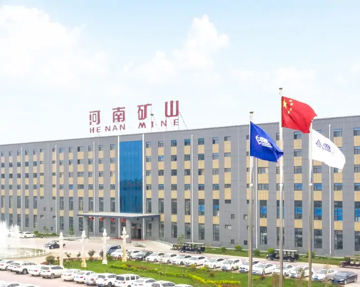 Crane Suppliers|Henan Mine Crane