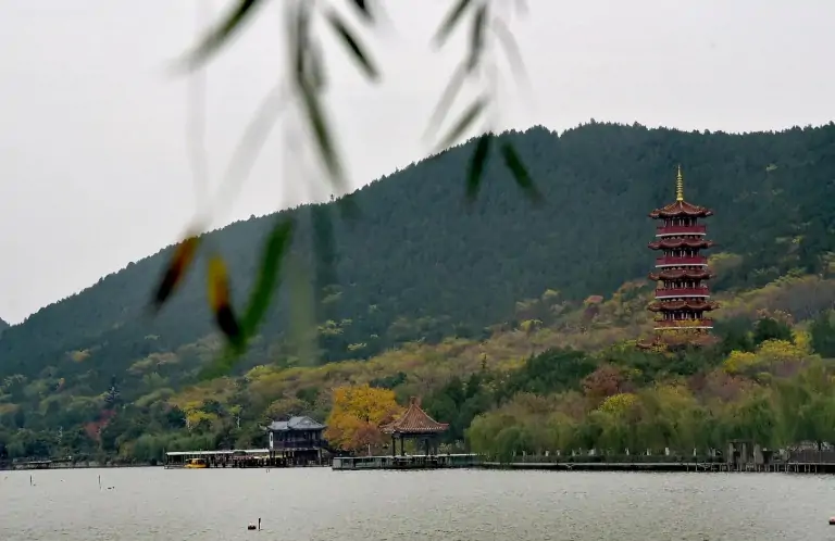 Henan Mine Crane Factory 14th Filial Piety Culture Thanksgiving Tourism Festival