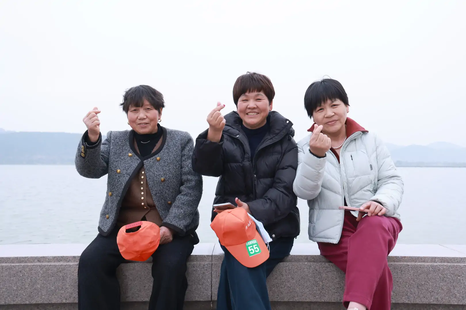 Henan Mine Crane Factory Employee Parents Tourism Festival First Stop-Xuzhou