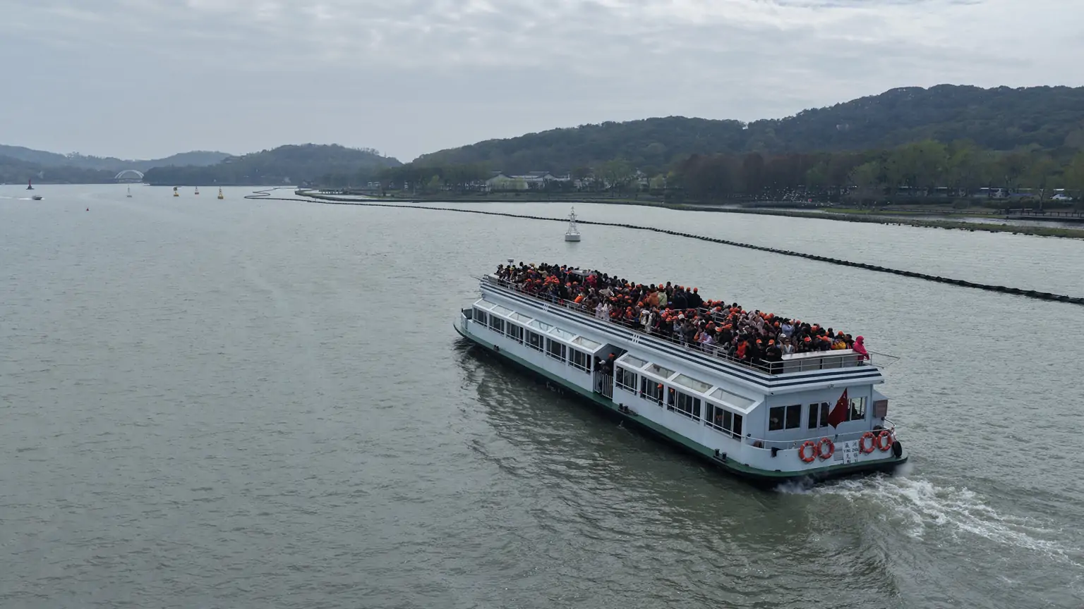 Henan Mine Crane Factory Employee Parents Tourism Festival Fourth Station-Wuxi