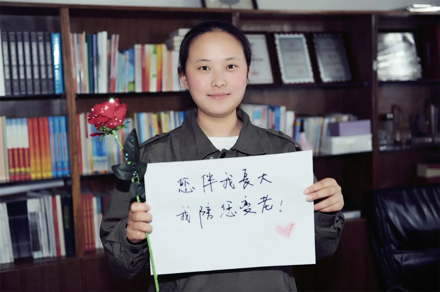 Henan Mine Crane's Mother's Day Gratitude Campaign