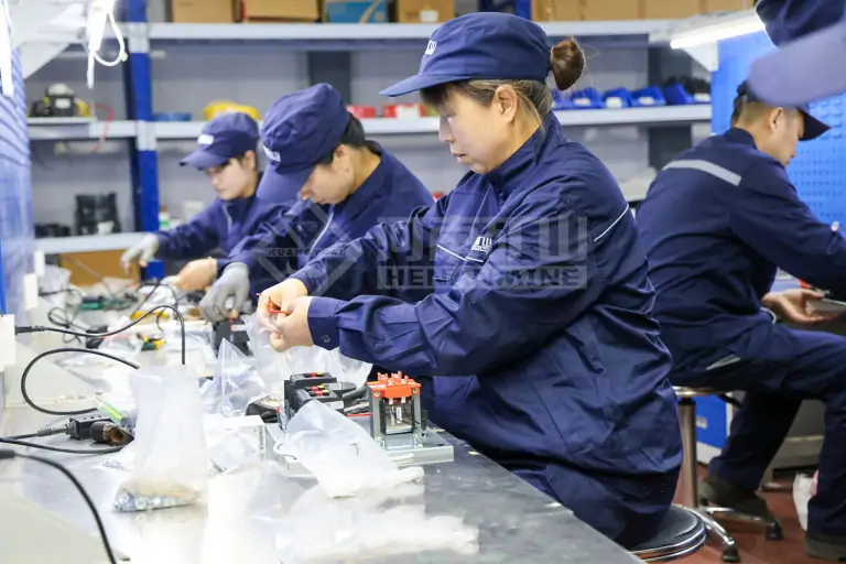 Overhead Crane Gantry Crane Suppliers