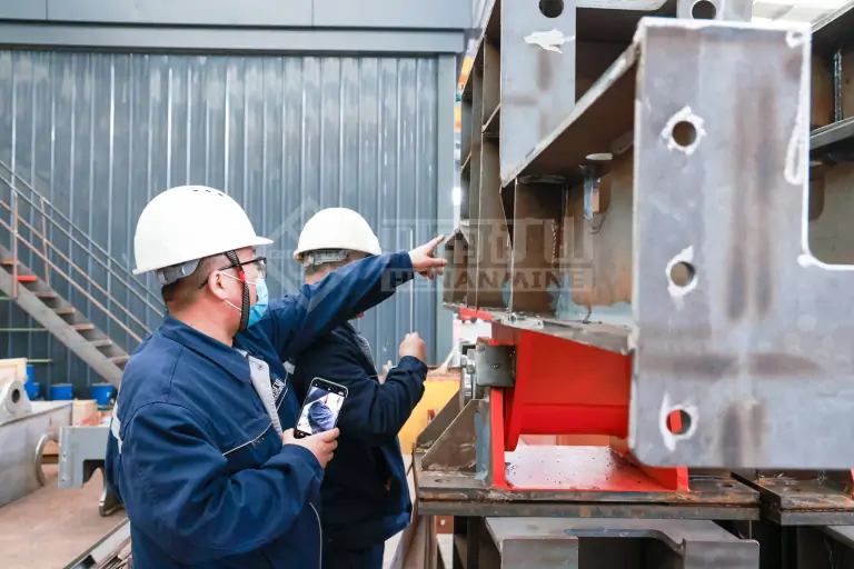 Overhead Crane Supplier, Gantry Crane Supplier, Harbor Crane Supplier
