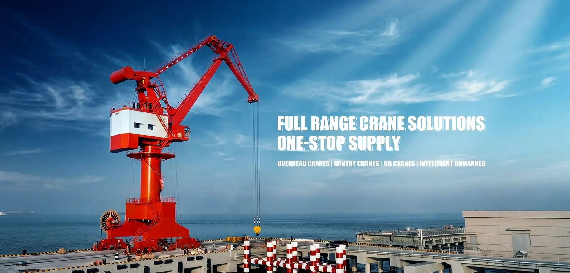 Henan Mine Crane