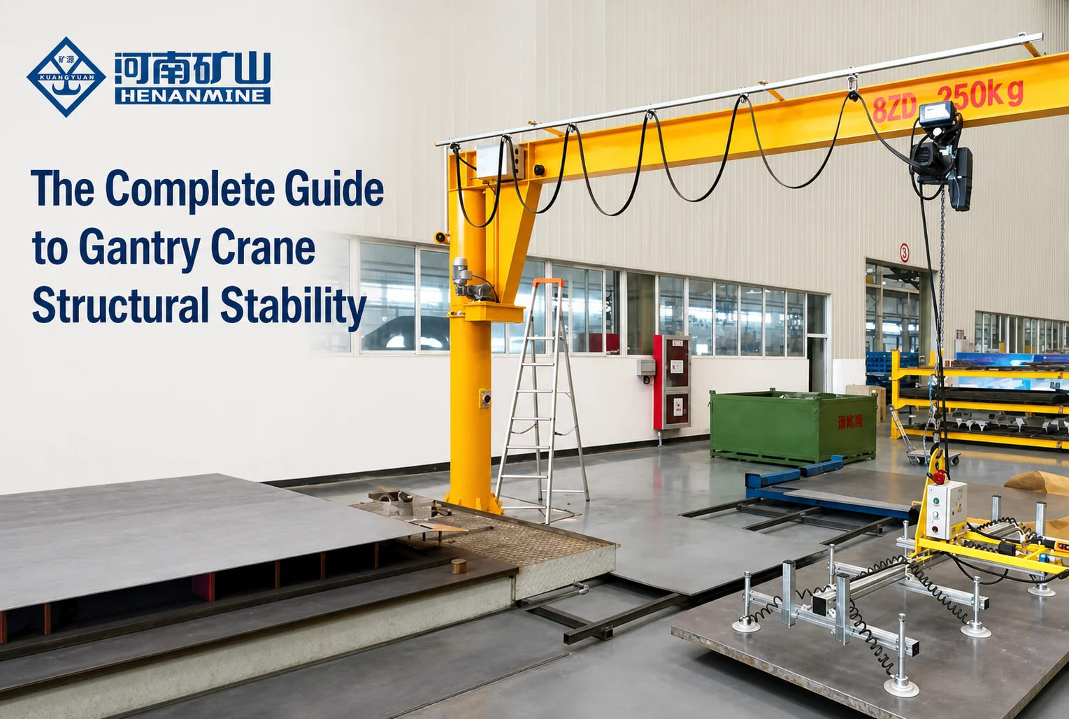 gantry crane