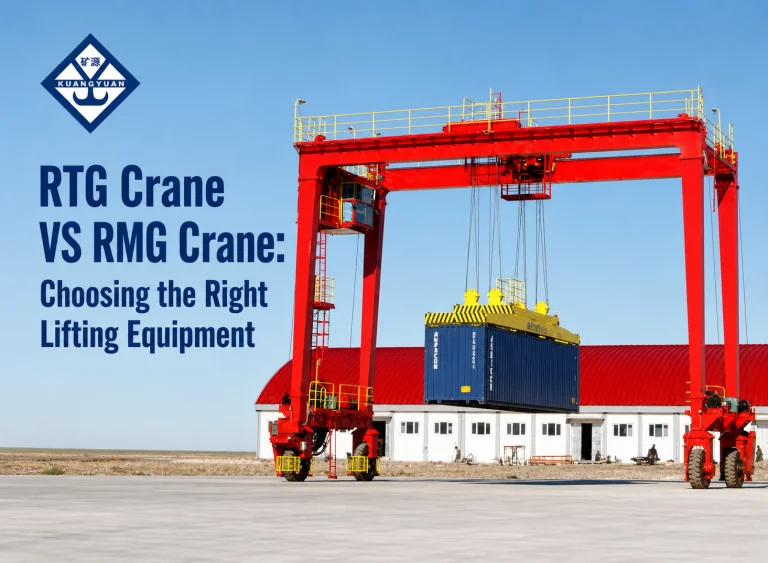 RTG-Crane-vs-RMG-Crane